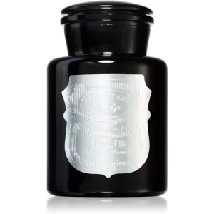 Paddywax Apothecary Noir Black Fig bougie parfumée 226 g