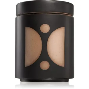 Paddywax Form Paolo Santo & Suede bougie parfumée 340 g