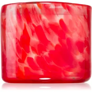 Paddywax Luxe Saffron Rose bougie parfumée 226 g