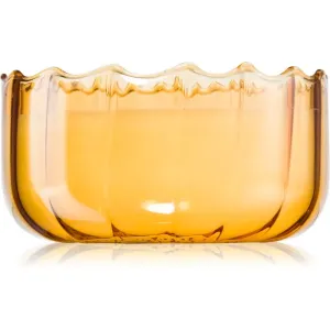 Paddywax Ripple Golden Ember bougie parfumée 340 g