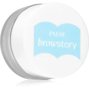 Paese Browstory gel-pommade pour sourcils fixation et forme 8 g