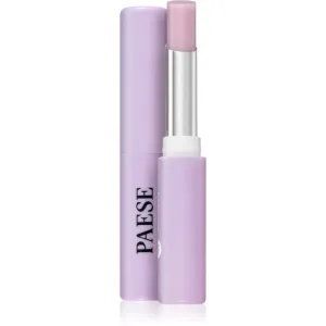 Paese Nanorevit baume protecteur lèvres teinte 40 Light Pink 2,2 g