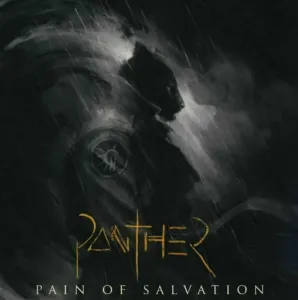 Pain Of Salvation - Panther (Black Vinyl) (Gatefold) (2 LP + CD)