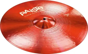 Paiste Color Sound 900 Cymbale crash 18
