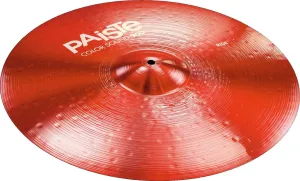 Paiste Color Sound 900 Cymbale ride 22