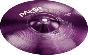 Paiste Color Sound 900 Cymbale splash 10