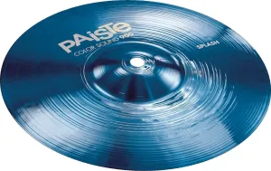 Paiste Color Sound 900 Cymbale splash 12