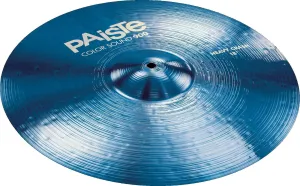 Paiste Color Sound 900  Heavy Cymbale crash 17