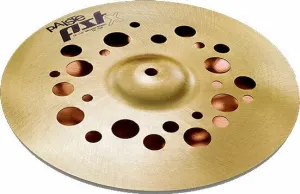 Paiste PST X Splash Stack 12/10 Cymbale d'effet 10