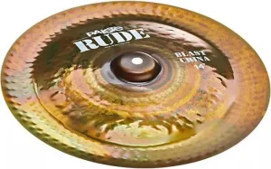 Paiste RUDE Blast Cymbale china 14