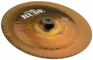 Paiste RUDE Cymbale china 18