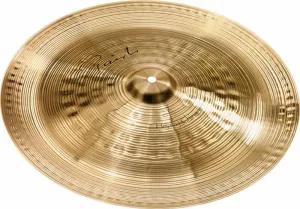 Paiste Signature Heavy Cymbale china 18