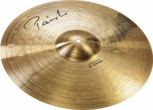 Paiste Signature Precision Cymbale crash 17
