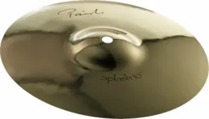 Paiste Signature Reflector Cymbale splash 10