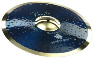 Paiste Signature Stewart Copeland Blue Bell Cymbale ride 22