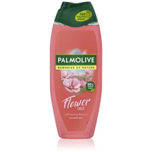 Palmolive Aroma Essence Alluring Love gel douche excellence 500 ml