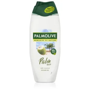Palmolive Memories Palm Beach gel douche et bain relaxant 500 ml