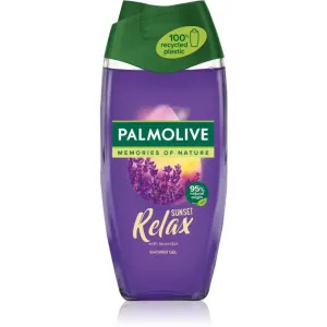 Palmolive Aroma Essence Ultimate Relax gel douche naturel à la lavande 250 ml