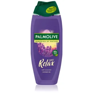 Palmolive Aroma Essence Ultimate Relax gel douche naturel à la lavande 500 ml