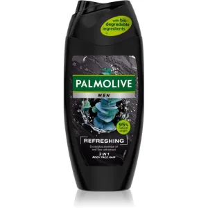 Palmolive Men Refreshing gel de douche pour homme 2 en 1 pour homme 250 ml