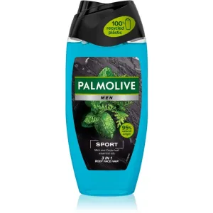 Palmolive Men Revitalising Sport gel de douche pour homme 2 en 1 250 ml