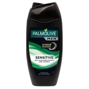 Palmolive Men Sensitive gel de douche pour homme 250 ml