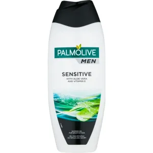 Palmolive Men Sensitive gel de douche pour homme 500 ml