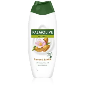 Palmolive Naturals Almond gel douche crème à l'huile d'amande 500 ml