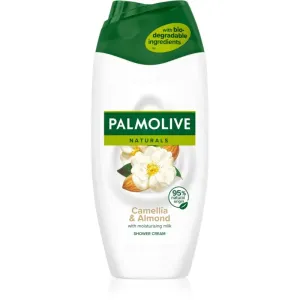 Palmolive Naturals Camellia Oil & Almond crème de douche 250 ml