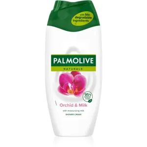 Palmolive Naturals Irresistible Softness lait de douche 250 ml