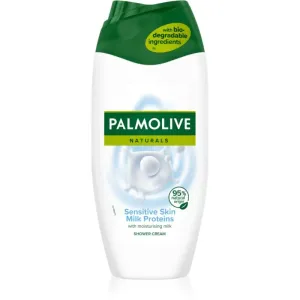 Palmolive Naturals Mild & Sensitive lait de douche 250 ml