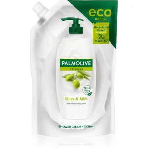 Palmolive Naturals Milk & Honey gel douche anti-stress recharge 1000 ml