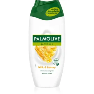 Palmolive Naturals Nourishing Delight gel de douche au miel 250 ml