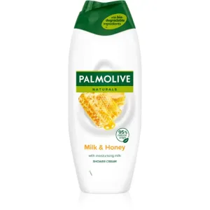 Palmolive Naturals Nourishing Delight gel de douche au miel 500 ml