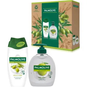 Palmolive Naturals Olive coffret cadeau pour femme