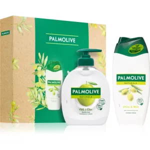Palmolive Naturals Olive Set coffret cadeau (pour femme)
