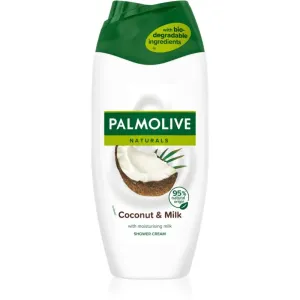 Palmolive Naturals Pampering Touch lait de douche à la noix de coco 250 ml