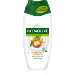 Palmolive Naturals Smooth Delight lait de douche 250 ml
