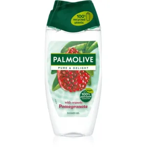 Palmolive Pure & Delight Pomegranate gel de douche 250 ml