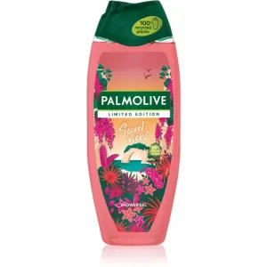 Palmolive Secret View Summer Limited Edition gel douche pour l'été 500 ml
