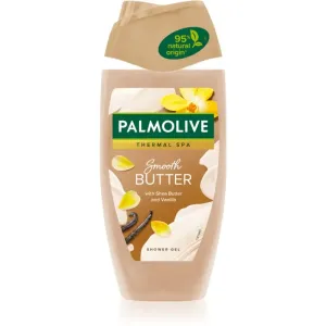 Palmolive Thermal Spa Shea Butter gel douche anti-stress 250 ml