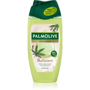 Palmolive Wellness Balance gel de douche 250 ml