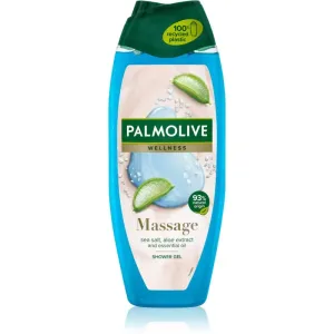 Palmolive Mineral Massage gel de douche 500 ml