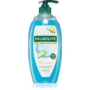 Palmolive Wellness Massage gel douche hydratant 750 ml