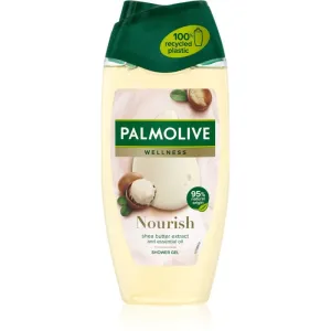 Palmolive Wellness Nourish gel de douche nourrissant 250 ml
