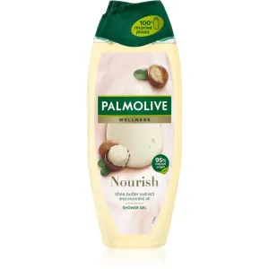 Palmolive Wellness Nourish gel de douche nourrissant 500 ml