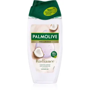 Palmolive Thermal Spa Silky Oil gel douche rajeunissant 250 ml