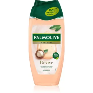 Palmolive Thermal Spa Pampering Oil gel de douche 250 ml