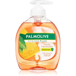 Palmolive Hygiene Plus Family savon liquide 300 ml