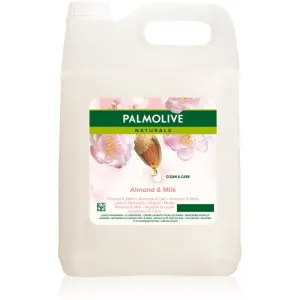 Palmolive Naturals Almond Milk savon liquide nourrissant 5000 ml